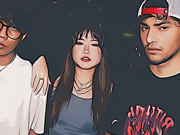 Playlist Hipdut Skena Terbaru