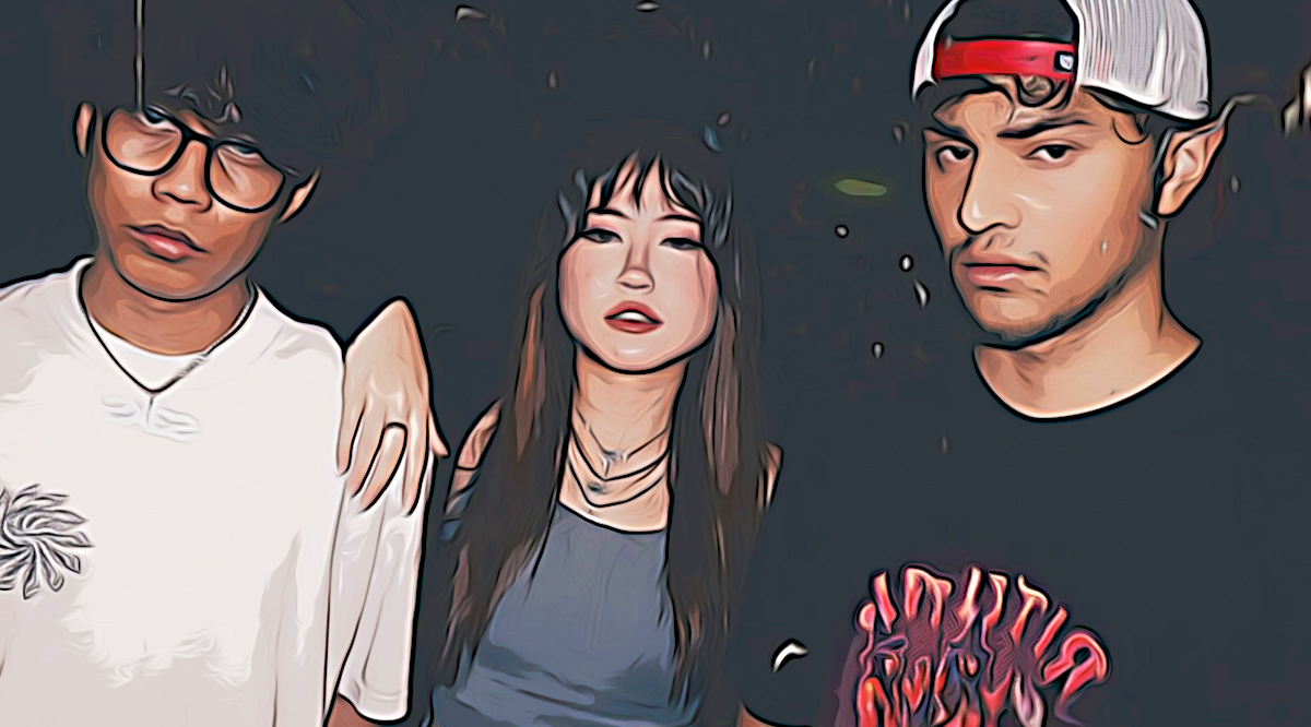 Playlist Hipdut Skena Terbaru