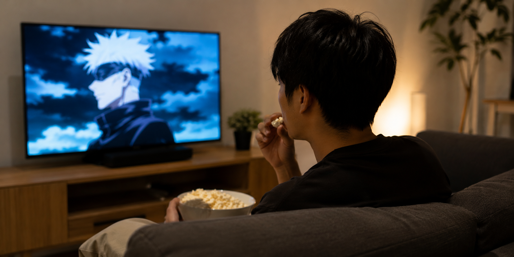 Jujutsu Kaisen Season 3 