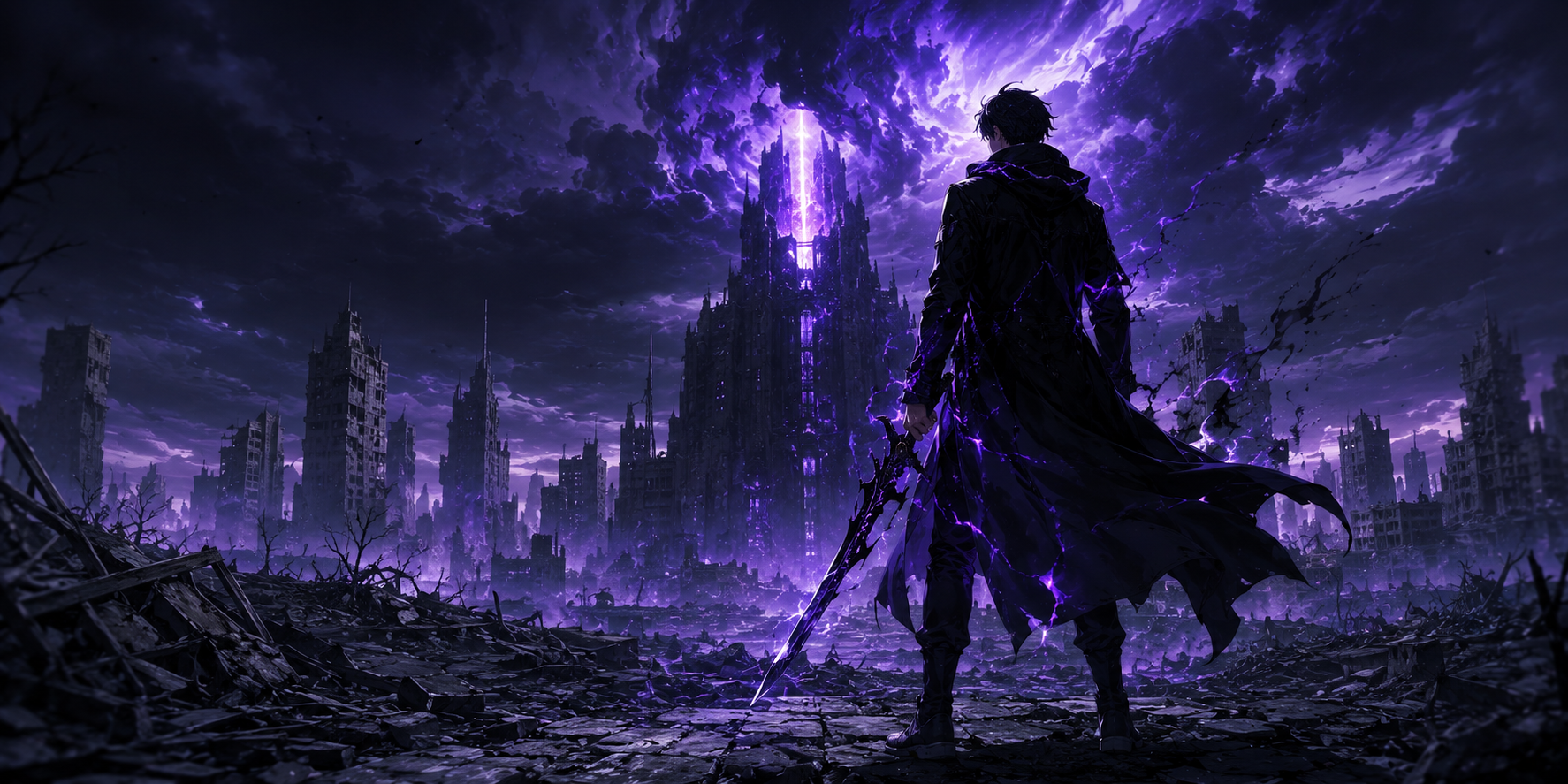 Rekomendasi Anime Solo Leveling Tawarkan Tontonan Epik yang Wajib Anda Saksikan